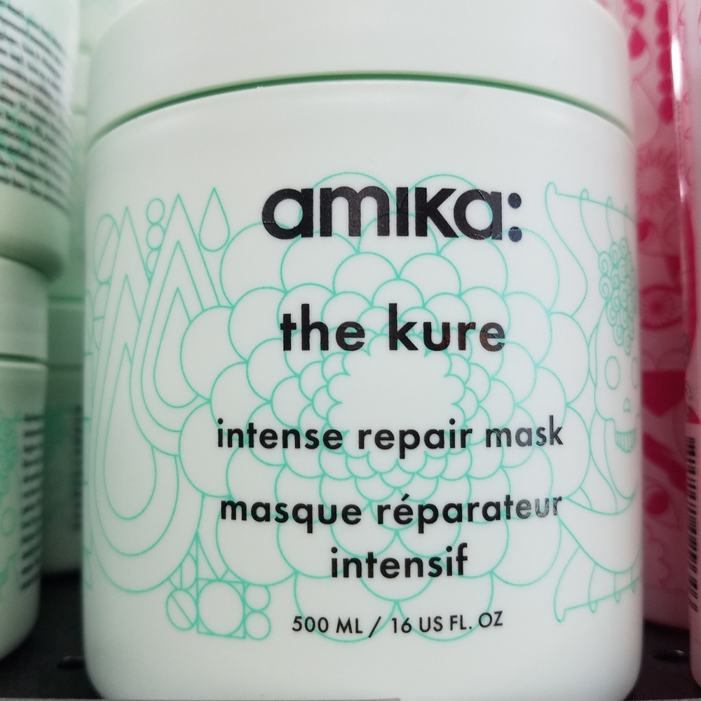 AMIKA Repair Mask